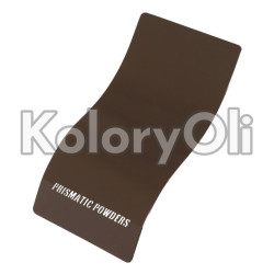 MUSKET BROWN Farba Proszkowa Poliestrowa Kolor Brązowy Wysoki połysk KO-PP1579