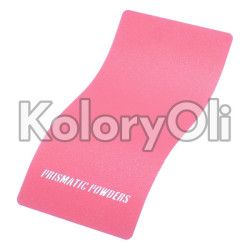 ROSETTE PINK TEXTURE Farba Proszkowa Poliestrowa Kolor Różowy Satyna KO-PP1620