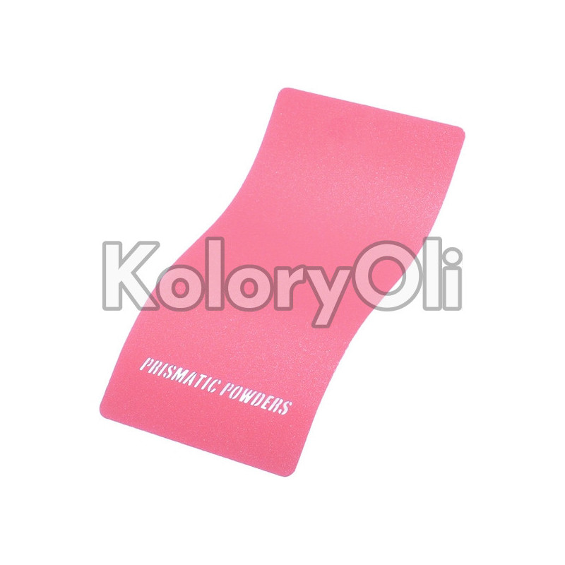 ROSETTE PINK TEXTURE Farba Proszkowa Poliestrowa Kolor Różowy Satyna KO-PP1620