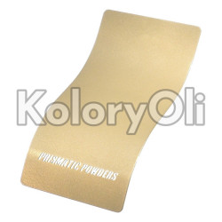 CASHMERE GOLD III Farba Proszkowa Poliestrowa Kolor Złoty Połysk KO-PP1623