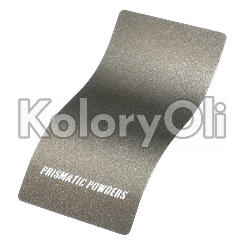 OG STEALTH CHARCOAL Farba Proszkowa Poliuretanowa Kolor Srebrny SuperMat KO-PP1626