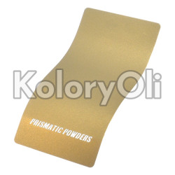 VINTAGE GOLD Farba Proszkowa Poliestrowa Kolor Złoty Połysk KO-PP1628