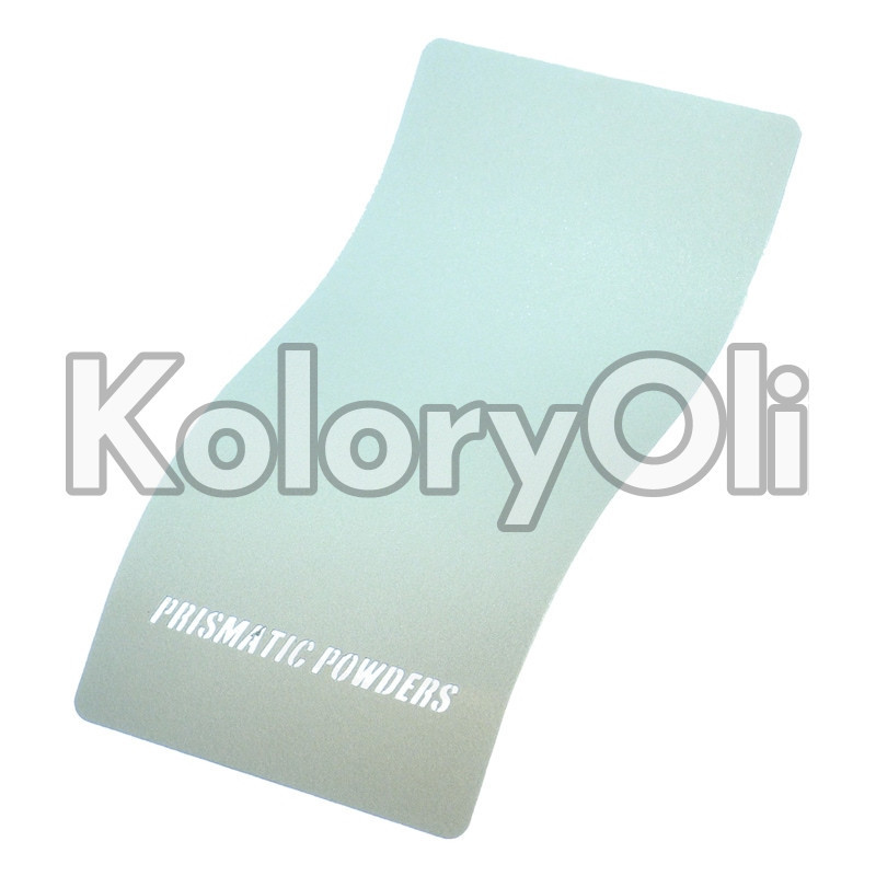 MATTE COTTON CANDY BLUE Farba Proszkowa Poliestrowa Kolor Niebieski Mat KO-PP1636