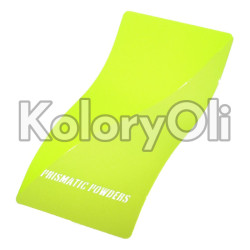 BLINDING LIME Farba Proszkowa Poliestrowa Kolor Zielony Połysk KO-PP1638 BLINDING LIME Farba Proszkowa Poliestrowa Kolor Zielony Połysk KO-PP1638