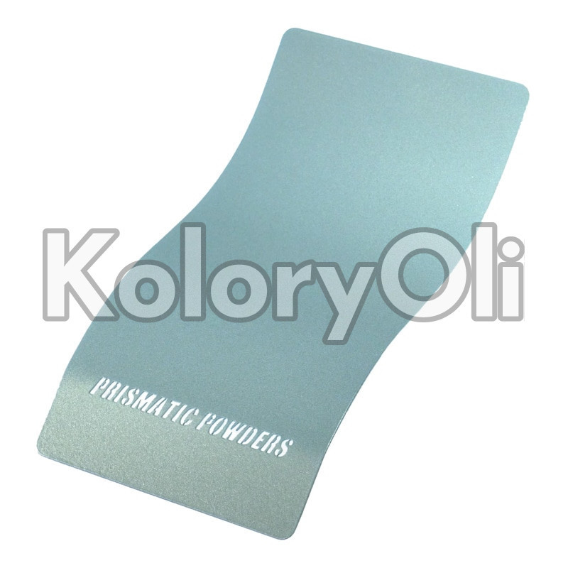 DOLPHIN BLUE Farba Proszkowa Poliestrowa Kolor Niebieski Mat KO-PP1642