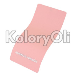 PINK CHALK TEXTURE Farba Proszkowa Poliestrowa Kolor Różowy SuperMat KO-PP1648