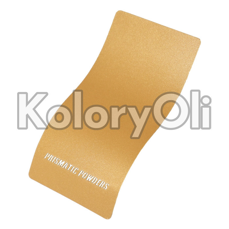 GOLDTASTIC TEXTURE Farba Proszkowa Poliestrowa Kolor Złoty Mat KO-PP1653