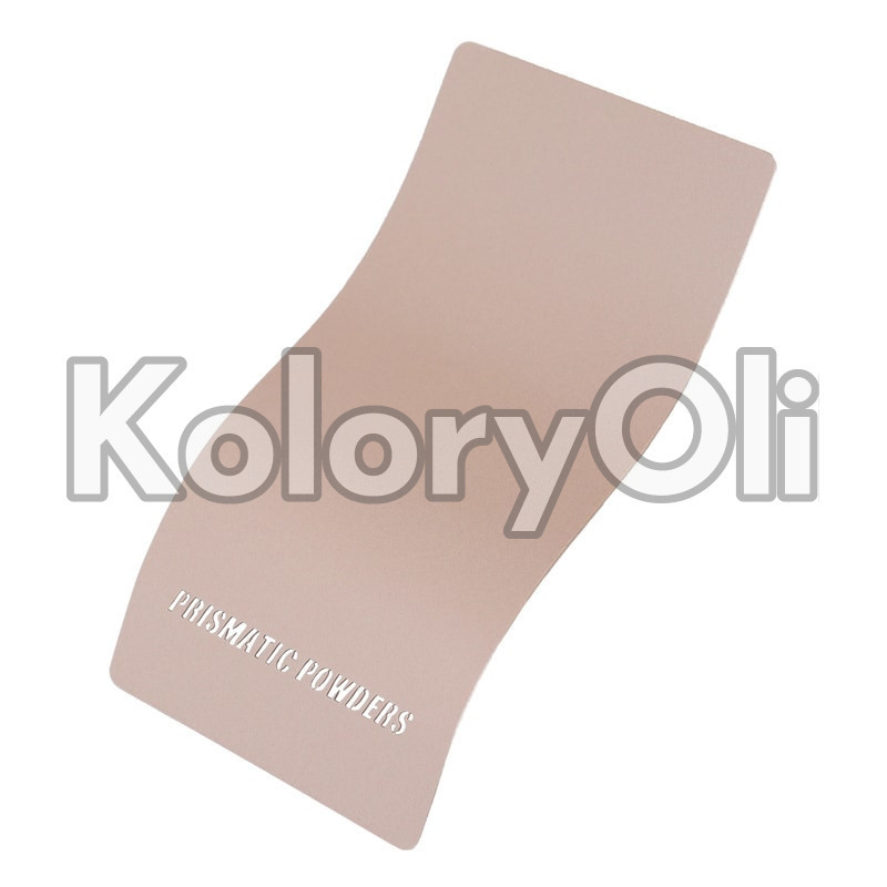 SATIN PLUSH MAUVE Farba Proszkowa Poliuretanowa Kolor Różowy Mat KO-PP1655