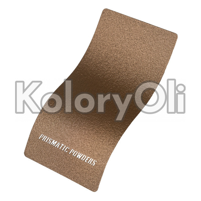 THOMPSON SOFTER BRONZE Farba Proszkowa Poliestrowa Kolor Brąz SuperMat KO-PP1660