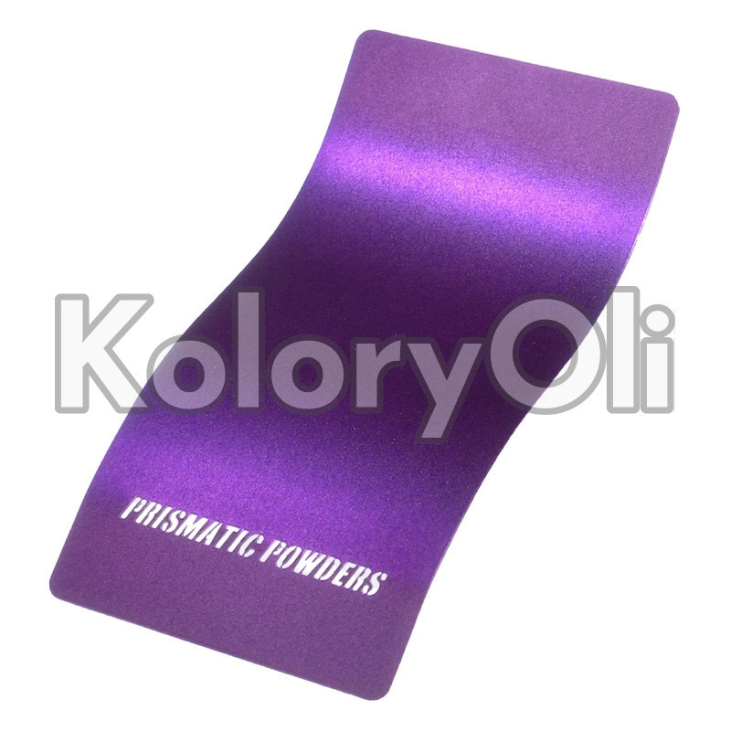 GRAPE FIZZ Farba Proszkowa Poliestrowa Kolor Fioletowy Mat KO-PP1662