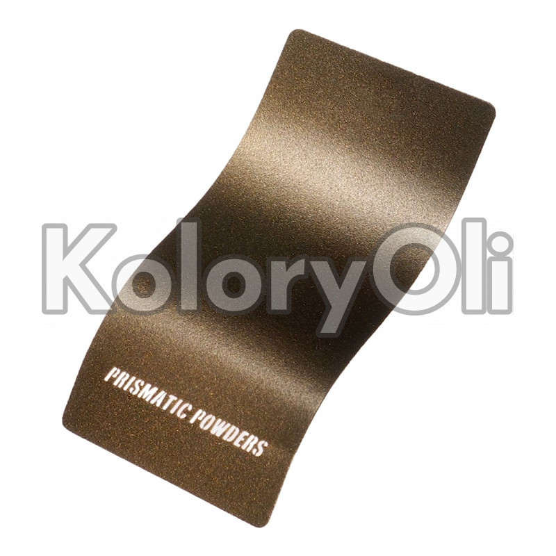 Brown Bronze Texture Farba Proszkowa Poliestrowa Kolor Brąz Mat KO-PP1667