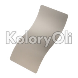 FLANNEL GREY Farba Proszkowa Poliestrowa Kolor Szary Półpołysk KO-PP1677