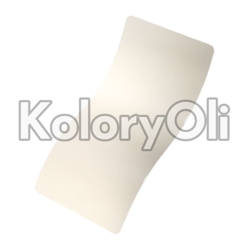 CERAMIC PEARL II Farba Proszkowa Poliestrowa Kolor Biały Połysk KO-PP1682