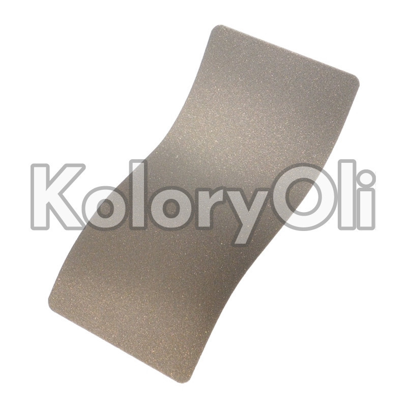 GREY WRINKLE Farba Proszkowa Epoksydowa Kolor Szary SuperMat KO-PP1684