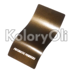 GOLDEN BROWN Farba Proszkowa Poliuretanowa Kolor Brąz Połysk KO-PP1694 GOLDEN BROWN Farba Proszkowa Poliuretanowa Kolor Brąz Połysk KO-PP1694