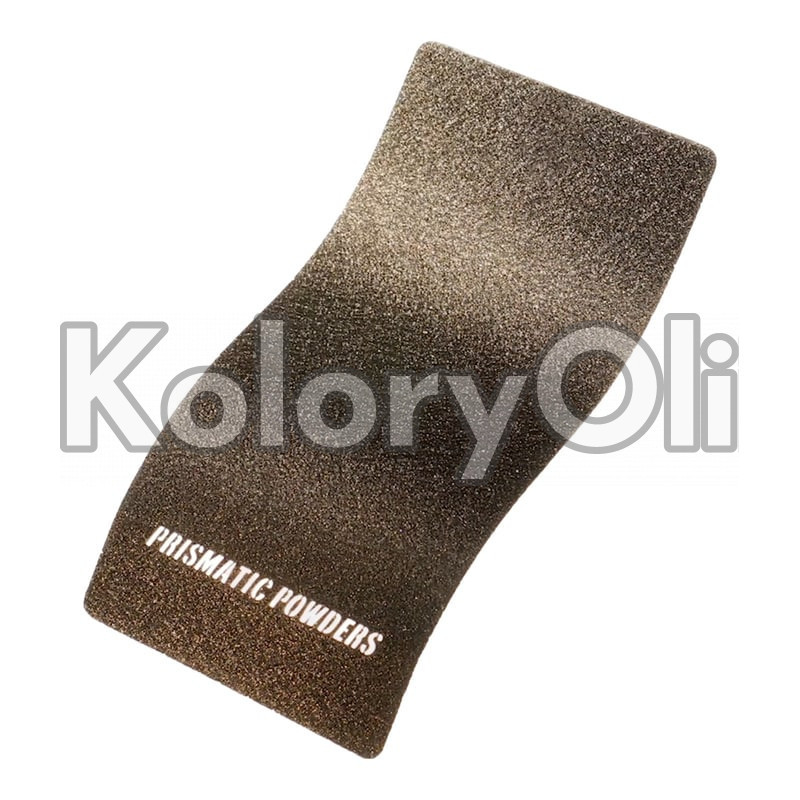 RUSTY RONNIE WRINKLE Farba Proszkowa Poliestrowa Kolor Brąz SuperMat KO-PP1705