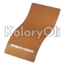 GOLDEN SADDLE Farba Proszkowa Poliestrowa Kolor Brąz Połysk KO-PP1709