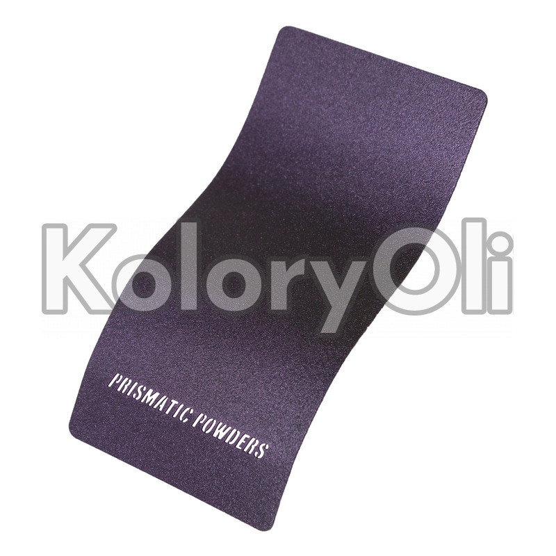 PURPLE TEXTURE Farba Proszkowa Poliestrowa Kolor Fioletowy SuperMat KO-PP1717