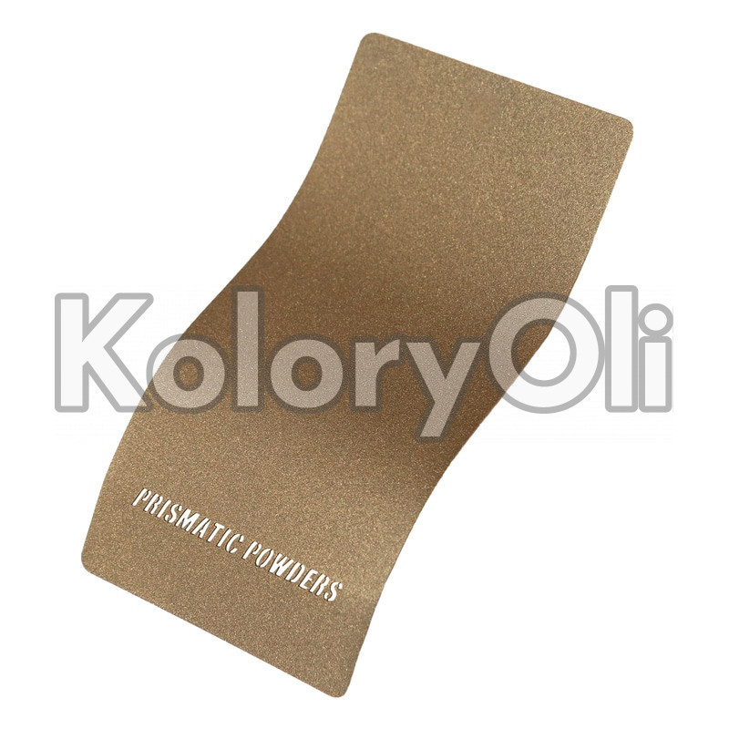 GOLD DUST TEXTURE Farba Proszkowa Poliestrowa Kolor Złoty SuperMat KO-PP1722