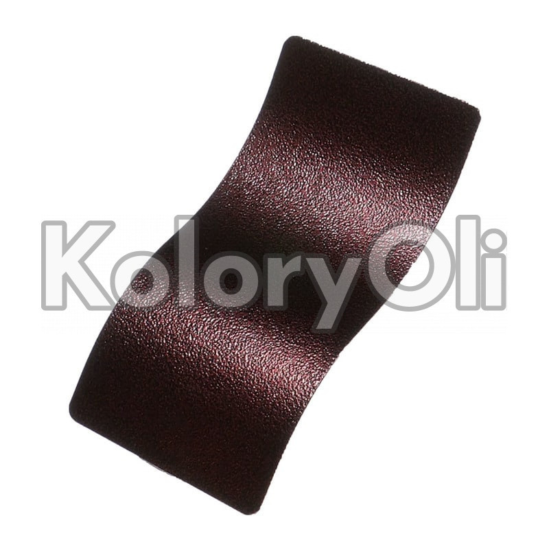 IRONSTONE BLACKBERRY Farba Proszkowa Poliestrowa Kolor Czerwony Satyna KO-PP1726