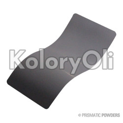 DULL GREY Farba Proszkowa Poliestrowa Kolor Szary Półpołysk KO-PP1745