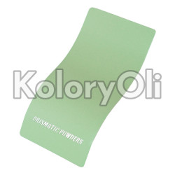 PEARL MINT Farba Proszkowa Poliestrowa Kolor Zielony Satyna KO-PP1783 PEARL MINT Farba Proszkowa Poliestrowa Kolor Zielony Satyna KO-PP1783