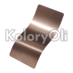 PENNY-ANNE Farba Proszkowa Poliestrowa Kolor Wysoki połysk KO-PP1774