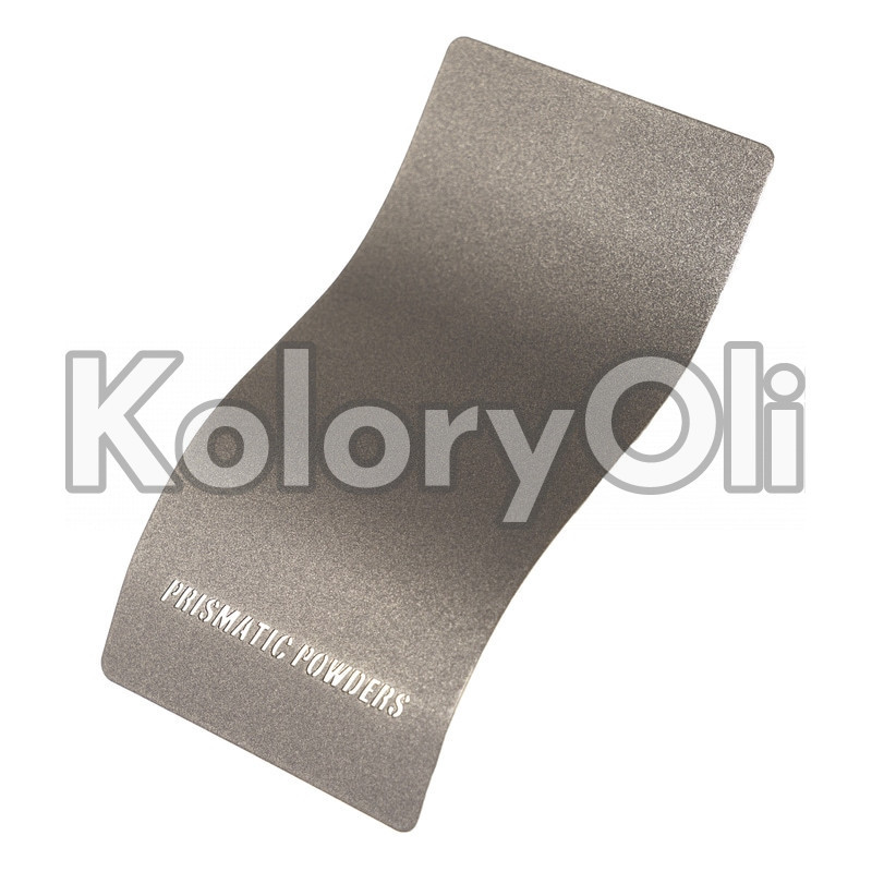 ASH SPARKLE Farba Proszkowa Poliestrowa Kolor Srebrny Półpołysk KO-PP1791