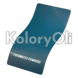 MATTE CADET BLUE Farba Proszkowa Poliestrowa Kolor Niebieski Mat KO-PP1808