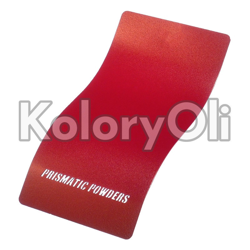 MATTE LIGHT CHERRY RED Farba Proszkowa Poliestrowa Kolor Czerwony Mat KO-PP1812