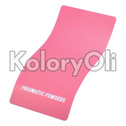 MATTE ROSETTE PINK Farba Proszkowa Poliestrowa Kolor Różowy Mat KO-PP1809