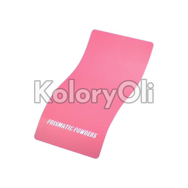 MATTE ROSETTE PINK Farba Proszkowa Poliestrowa Kolor Różowy Mat KO-PP1809