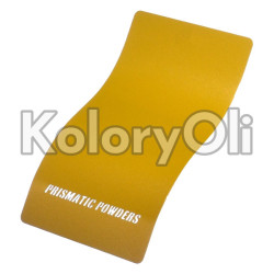 COUNTRY MUSTARD Farba Proszkowa Poliestrowa Kolor Złoty Mat KO-PP1824