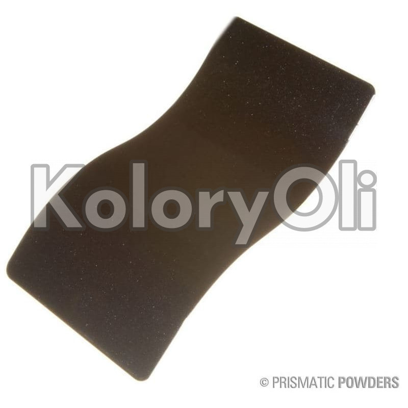 SABLE BLACK Farba Proszkowa Poliestrowa Kolor Czarny Wysoki połysk KO-PP1826