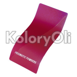 WILD MULBERRY Farba Proszkowa Poliestrowa Kolor Czerwony Połysk KO-PP1827