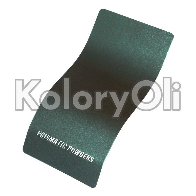 MERMAID TAIL Farba Proszkowa Poliestrowa Kolor Zielony SuperMat KO-PP1828