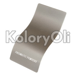 FOUNDRY SILVER Farba Proszkowa Poliestrowa Kolor Srebrny Półpołysk KO-PP1859