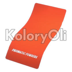 IMPACT ORANGE Farba Proszkowa Poliestrowa Kolor Pomarańczowy  KO-PP1860