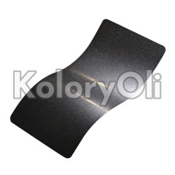 MAXI BLACK Farba Proszkowa Poliestrowa Kolor Czarny Połysk KO-PP1870 MAXI BLACK Farba Proszkowa Poliestrowa Kolor Czarny Połysk KO-PP1870