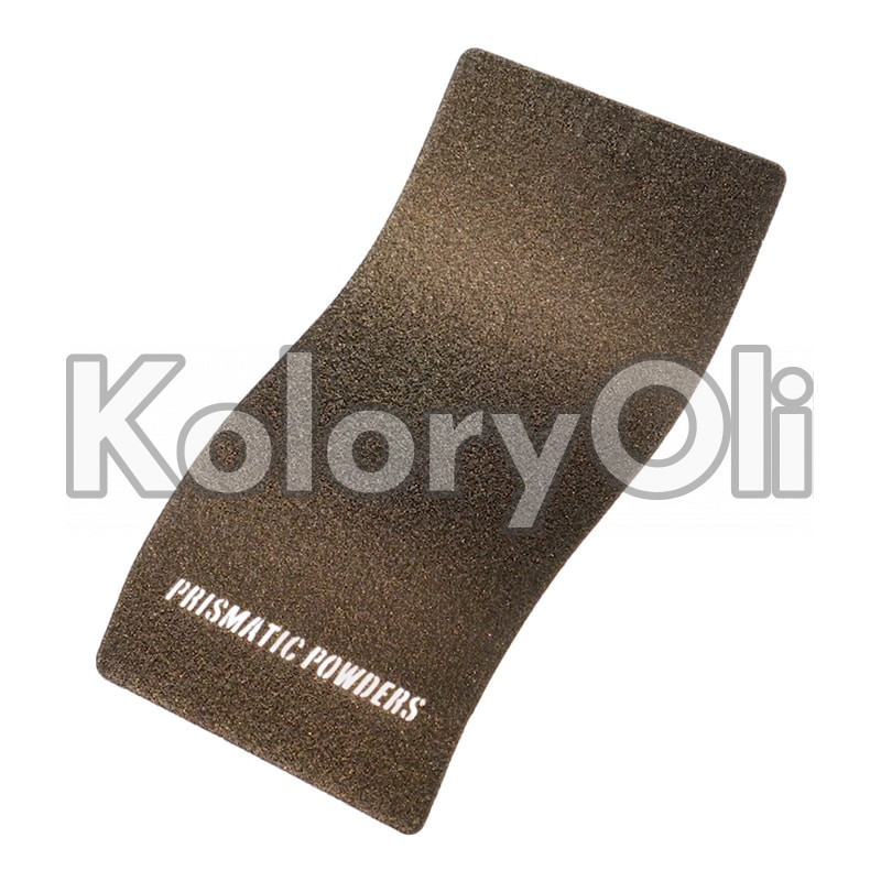 DESERT SOFTER BRONZE Farba Proszkowa Poliestrowa Kolor Brąz SuperMat KO-PP1894