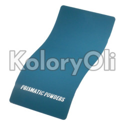 CADET BLUE Farba Proszkowa Poliestrowa Kolor Niebieski Wysoki połysk KO-PP1922