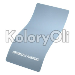 CHINA BLUE Farba Proszkowa Poliestrowa Kolor   KO-PP1936