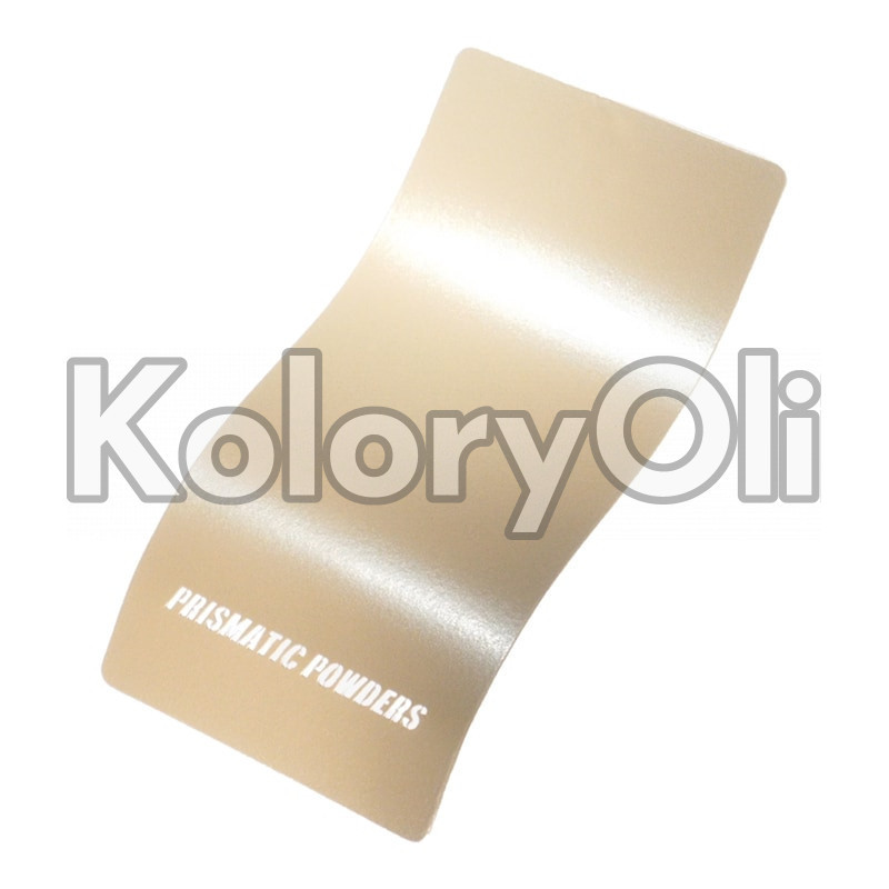 LEATHER BEIGE Farba Proszkowa Poliestrowa Kolor Kremowy Satyna KO-PP1942