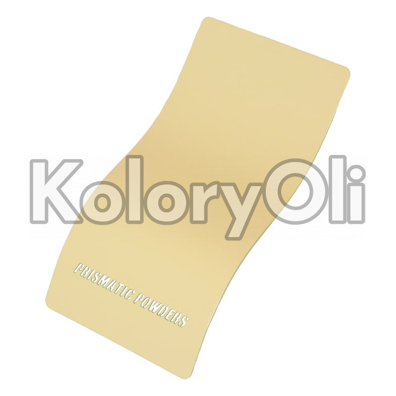 TEMPEST YELLOW Farba Proszkowa Poliestrowa Kolor Żółty Wysoki połysk KO-PP1956