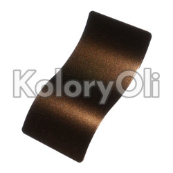 COFFEE BEAN Farba Proszkowa Poliestrowa Kolor Wysoki połysk KO-PP1997