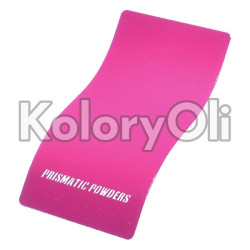 WHIMSY PINK RIVER Farba Proszkowa Poliestrowa Kolor Różowy Połysk KO-PP2025