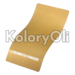 VALHALLA GOLD Farba Proszkowa Poliestrowa Kolor Złoty Połysk KO-PP2031