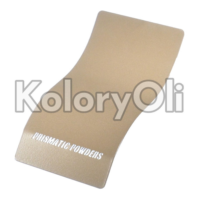 MATTE BROWNSTONE Farba Proszkowa Poliestrowa Kolor Kremowy Satyna KO-PP2051