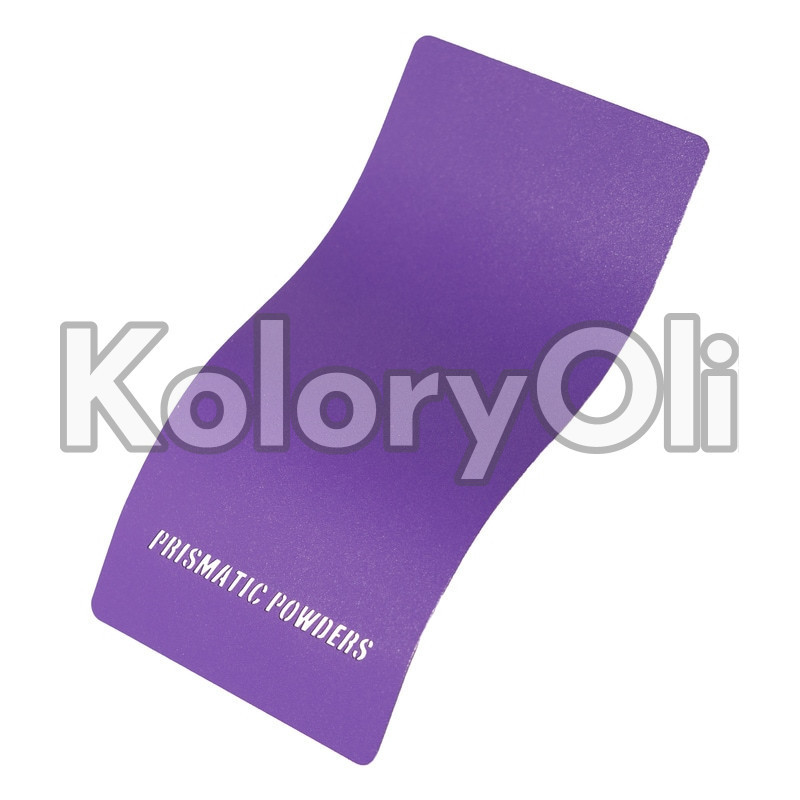 SINBAD PURPLE TEXTURE Farba Proszkowa Poliestrowa Kolor Fioletowy Półpołysk KO-PP2060