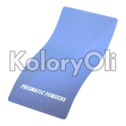 FEELING BLUE SPARKLE Farba Proszkowa Poliestrowa Kolor Niebieski Połysk KO-PP2058